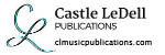 Castle LeDell Publications Logo