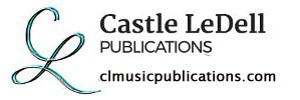 Castle LeDell Publications Logo